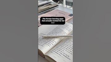 Must-try Korean apps! #korean #languagelearning #pingoai #49g6q