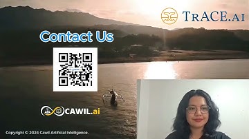 TrACE.AI Promotional Video #aitraceability #seafoodvaluechain