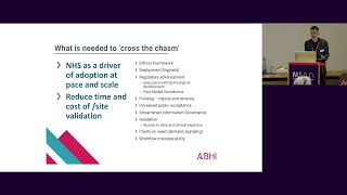 Industry perspective: Association of British HealthTech Industries (ABHI)