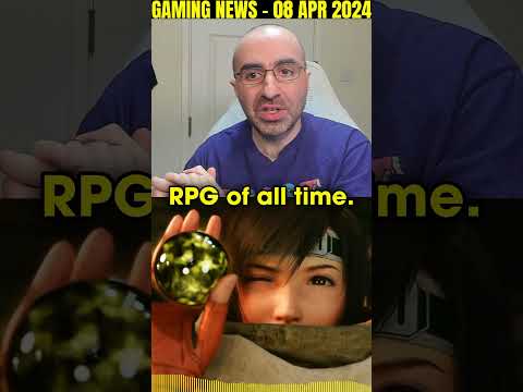 Final Fantasy Series Total Sales