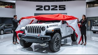 УАЗ Патриот 2025 — Русский внедорожник будущего! 🔥 Полный обзор, фишки и цена!