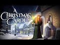 A Christmas Carol - A Bedtime Story by the Fireside