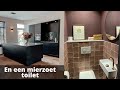 HUIS MET STUNNING KEUKEN | INTERIORJUNKIE | HOMETOUR