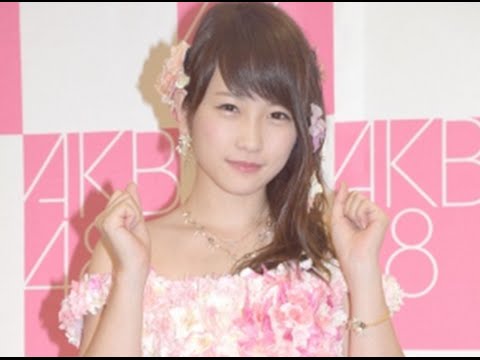 川栄李奈、涙と笑顏の卒業公演「前を向いて頑張ります」