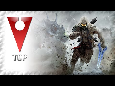 Venatus Top 11 - Villains