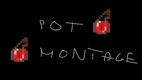 pot montage | eu.minemen.club #1