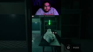 The Morgue Shift Fortnite minigame by tismacreate #streaming #minigame #mrjemrys #horrorgame
