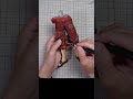 "ワンピース フィルム レッド"赤髪シャンクスを作る！ONE PIECE FILM RED/フィギュア#onepiece#FILMRED