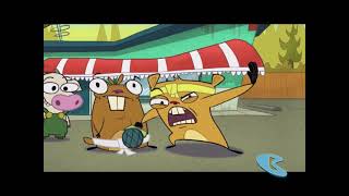 Numb Chucks On Pre-Rebranded Boomerang January 10, 2015 Recreation