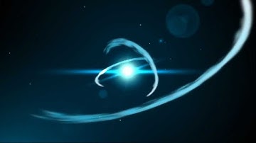 intro AE Particle Inspirations