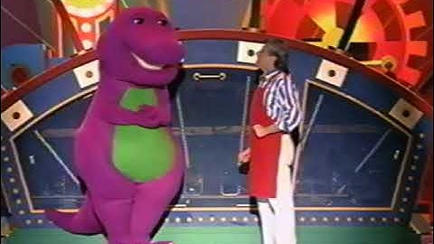 Big Surprise (2006 Version) Part 54