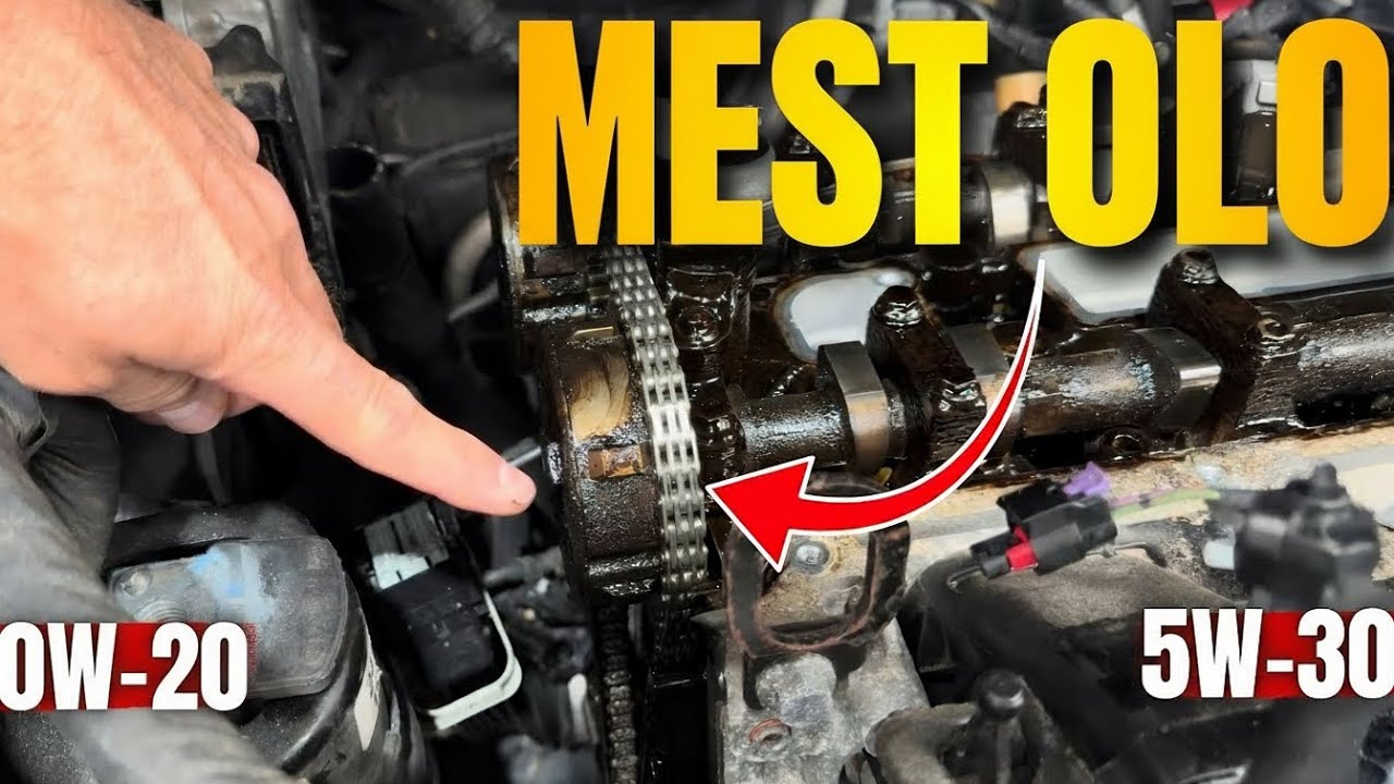 Ho Confrontato 6 Marche di Olio per 200.000 Miglia — C’è un Solo Vincitore