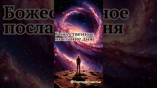 Каждое утро говори эти слова - и жизнь стремительно изменится ❤️ #бог #энергия #богстобой