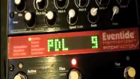 pitchfactor problems