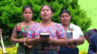 Agrupacion Fuente de Vida  Es Jesucristo la fuente chords