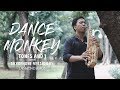 Dance Monkey - Tones and I (Saxophone Cover by Desmond Amos)