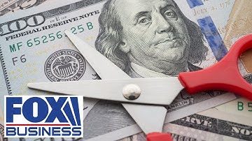 ‘NOT IF, IT’S WHEN’: Market expert predicts Fed rate cuts are coming