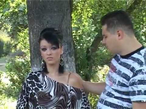 EUGEN EX CASANOVA DACA PLECI IUBIRE Video Original