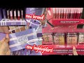 WALMART SHOP WITH ME | NEW AFFORDABLE DRUGSTORE MAKEUP!