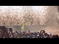 Tyler the Creator - Earfquake (LIVE) Camp Flog Gnaw 2019