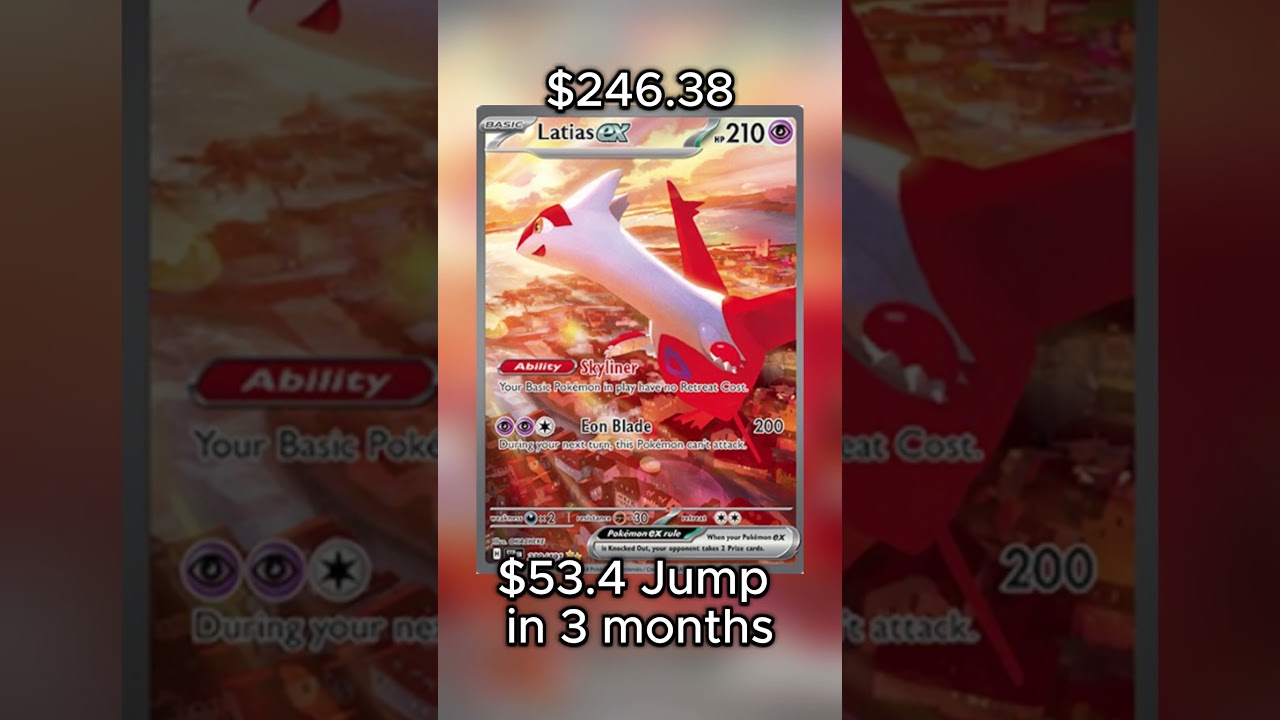 Surging Sparks are Doubling in Price!