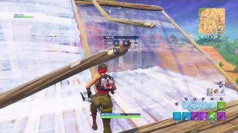 Controller Binds turned me into this..