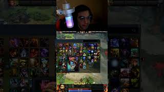 Милишник сильнее ренджа? #shorts #livygen #dota2 #twitch  https://www.twitch.tv/livygen