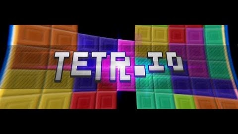 A Beginners Guide to TETR.IO