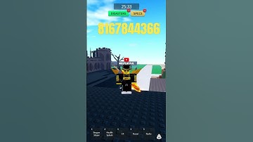 Rare combat warriors kill sounds ID