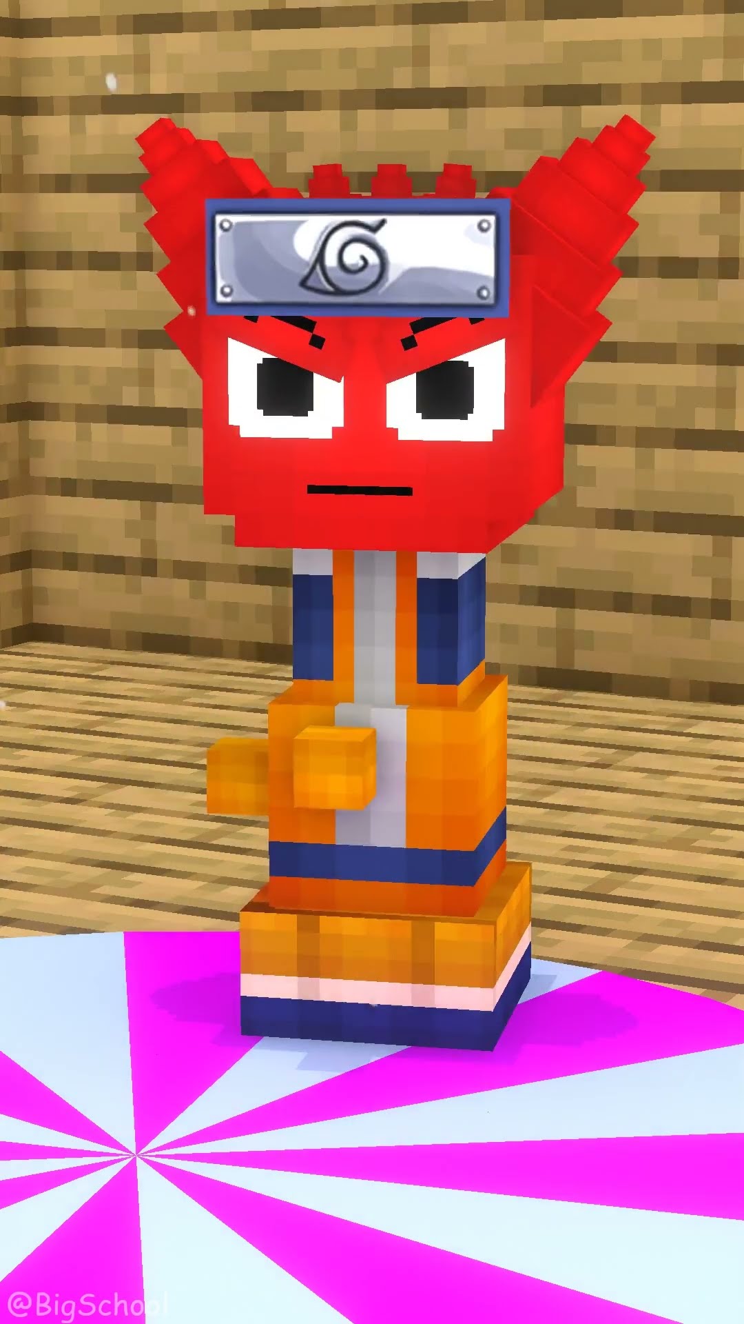 Fun Bot and Oren troll Wyrum and the ending ??