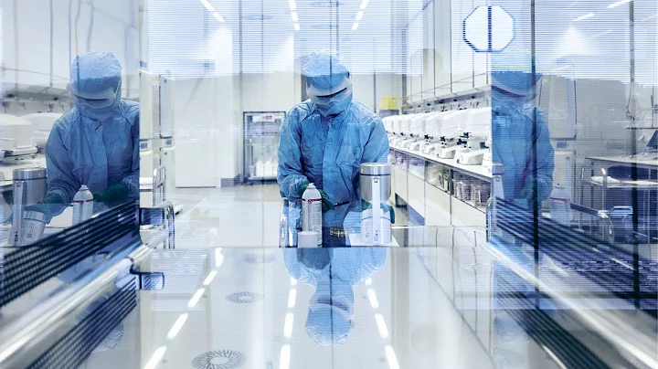 New frontiers of medicine – Cell and Gene Therapies