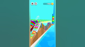 ASMR funny cutting game 🎯🎮 432 #shorts #asmr #satisfying #relaxing #games #gameplay #game