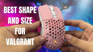 HEADSHOT MACHINE?! Pwnage Symm 2 Wireless Gaming Mouse Review (Tagalog)