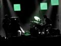 ens.ch : Jojo Mayer - Nerve : SMT Stanser Musiktage 2011