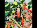 Radha Krishna Dolls Playing Holi😍#shorts#diy#holi#craft#shreecraftplace#dolls