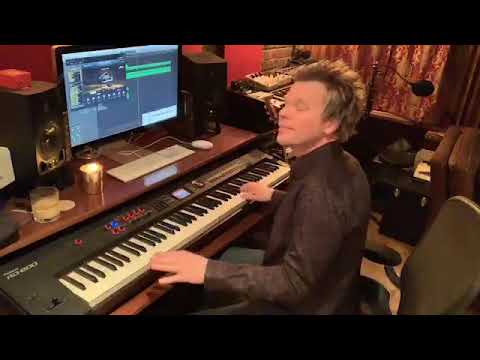 [Brian Culbertson] 03 Morning Walk 20200327