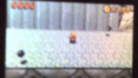 SM64DS AR Codes Part 3