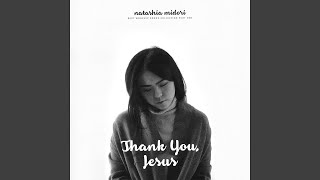 Miniatura del video "Natashia Midori - Christ Is Enough"