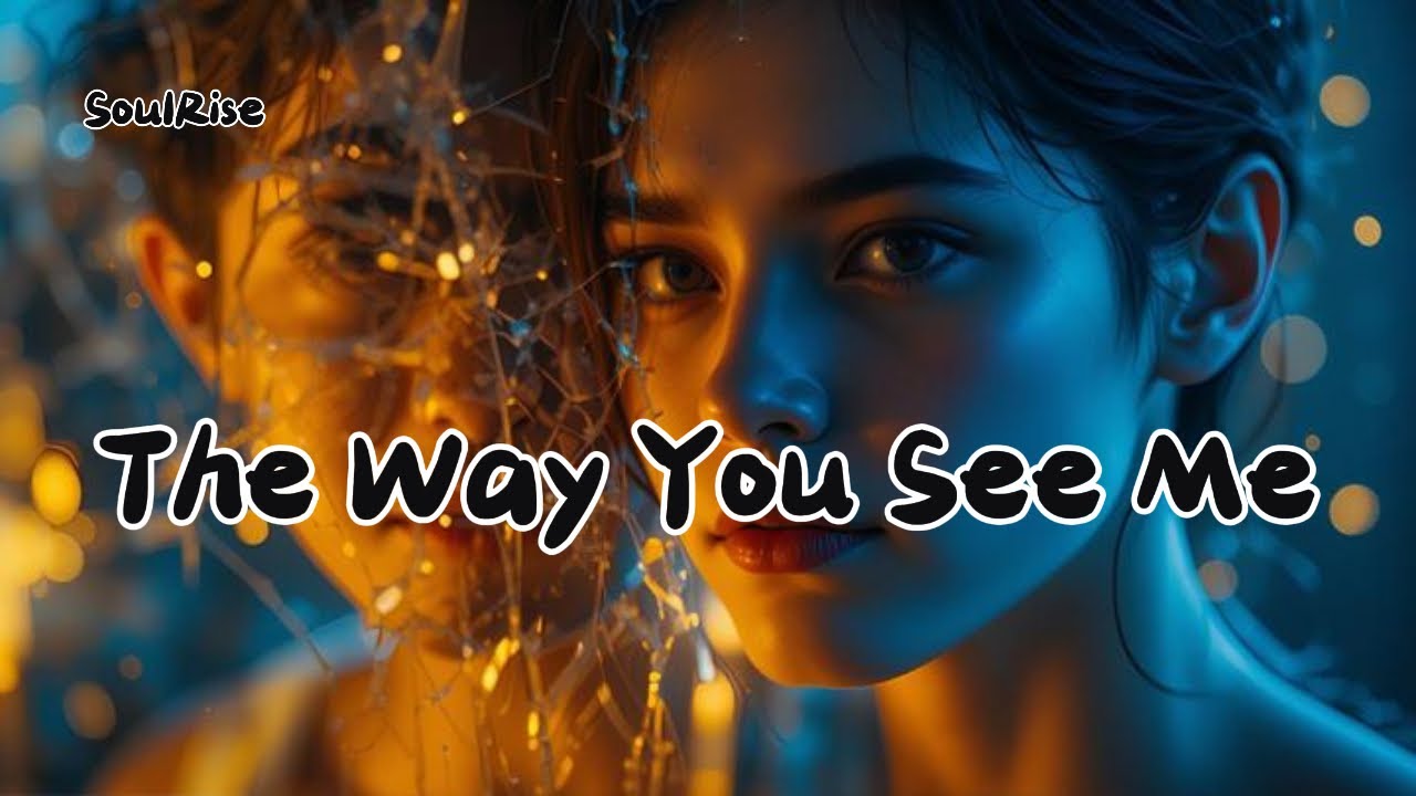 The Way You See Me - Most Beautiful Love Song (Lyric) The Way You See Me - Most Beautiful Love Song (Lyric)