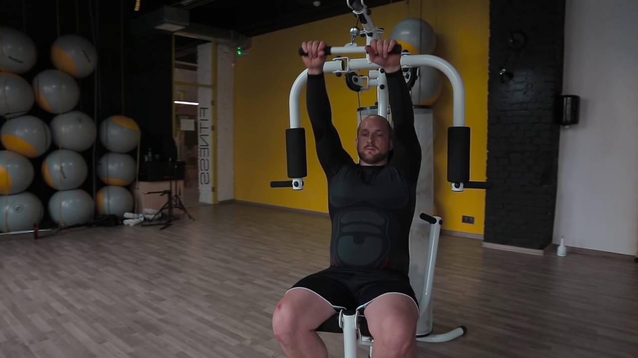 Atlas kulturystyczny Hertz