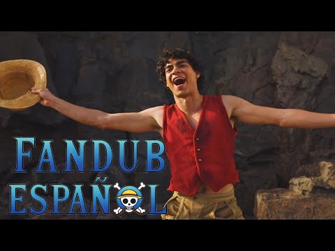 EL SAKE DE BINKS - COVER FANDUB ESPAÑOL LATINO - ONE PIECE