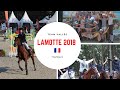 Vlog - Lamotte 2018