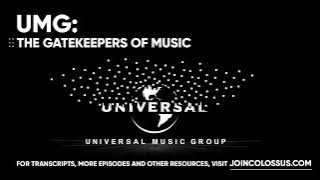 Download lagu Universal Music Group: The Gatekeepers of Music - [Business Breakdowns, EP. 32]
