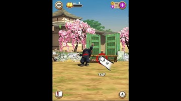 Clumsy ninja edit part 1