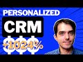 Custom CRM for your Business
