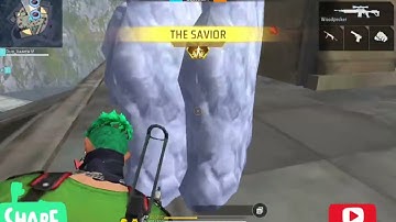 1V1 Custom woodpecker Headshot 🤩💥💥