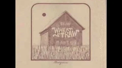 Wheat Straw   It Ain't Hay 1975 album