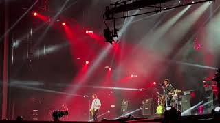 Castaway - 5 Seconds of Summer (Rock in Rio 2017)