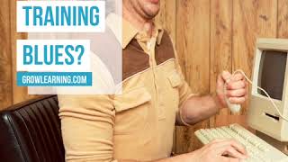 Monday Training Blues?