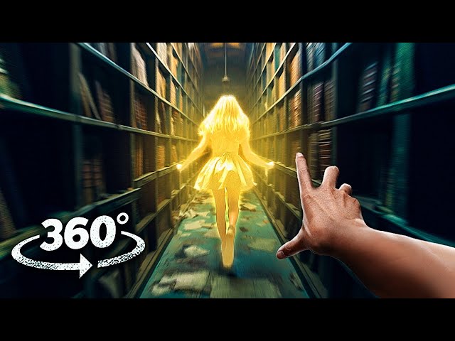 How to record 360 videos of your VR experiences - The Ghost Howls